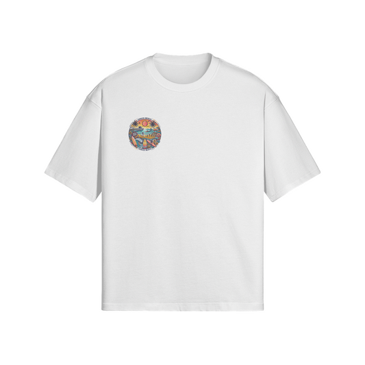 Venice Beach Surf Tee